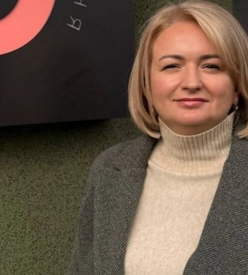20 років мріяла про власний салон: як перукарка з Луцька отримала грант і відкрила бізнес