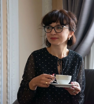 ЦИК зарегистрировала Елену Слободян депутатом Рады: что о ней известно