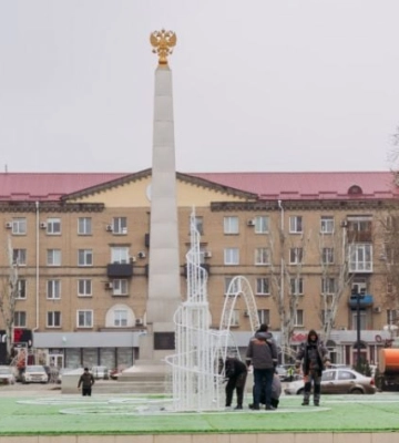 Вытеснить украинцев, заселить россиянами: ООН зафиксировала 16 законов, ограничивающих права жителей оккупированного Мелитополя