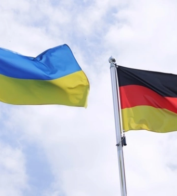 Берлин укрепил энергетику трех областей Украины