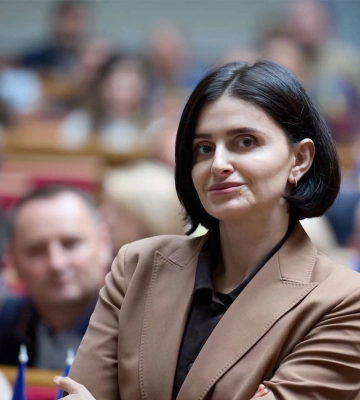 Україна готується до критичної залежності від зовнішньої допомоги, - депутат