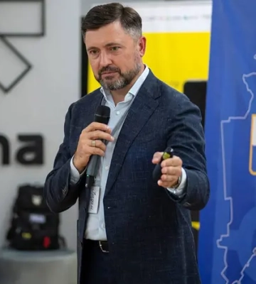 «Главком» дізнався, чому мер Маріуполя не очолив Агентство відновлення