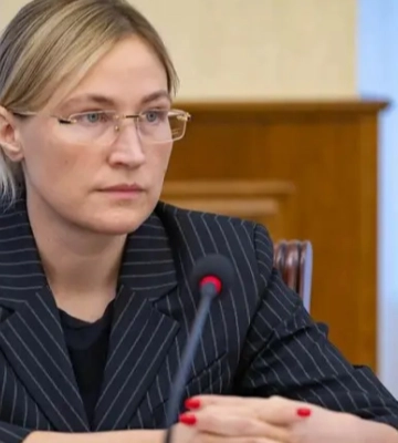 Заступниця Кравченка звільнилася з прокуратури