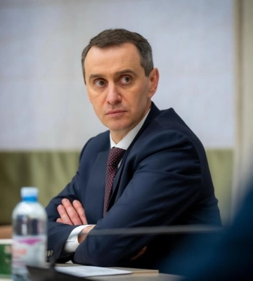 Медицинский чекап: какие обещения выполнил и провалил Виктор Ляшко во главе МОЗ