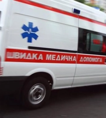 Внаслідок удару по миколаївському порту постраждали троє людей
