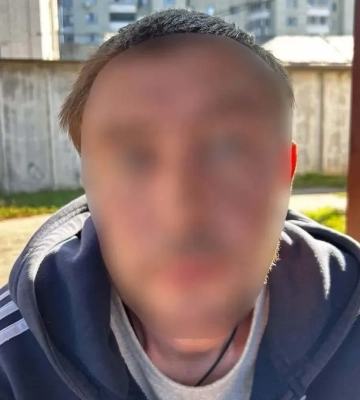 Под Киевом мужчина убил мать своей сожительницы и спрятал тело