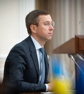 На Харківщині за майже 400 млн грн відновлять 11 пошкоджених війною будинків, – Корецький