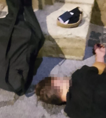 У Львові обрано запобіжний захід молодику, який тяжко травмував неповнолітнього