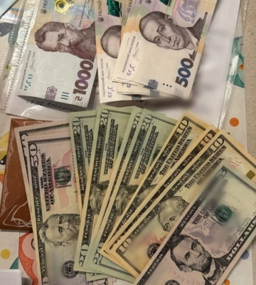 «Захист» від перевірок за гроші: на Одещині викрили посадовця Держпродспоживслужби