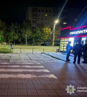 Напав на перехожого та зірвав золотий ланцюжок з шиї: у Львові затримали грабіжника