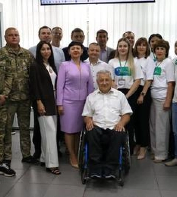Рік змін та партнерства: Офіс податкових консультантів Полтавщини змінює правила комунікації з бізнесом