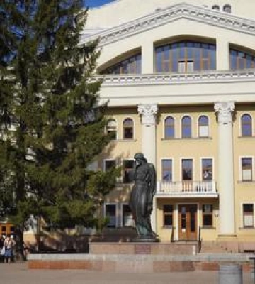 На Полтавщині очікується потепління: область накриє суха та сонячна погода