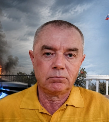 Полковник запаса объяснил, чем опасны трехдневные перемирия: Мелитополь готовят к «заморозке» (скрин)