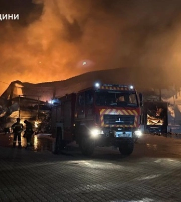 Россияне убили двух мирных в Киевской области