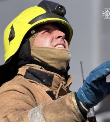 Сьогодні ворог вдарив по об'єкту харчової промисловості: загиблих і постраждалих немає