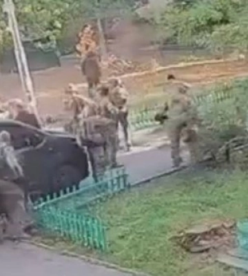 Бутусов про конфлікт між ГУР та СБУ: Наслідок ручного управління державою і монополізації влади