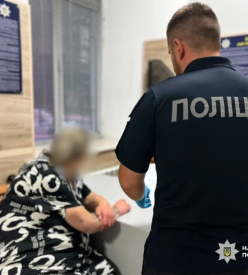 Одеситці загрожує вісім років за гратами за розповсюдження метадону 