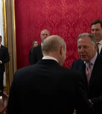 У цьому Трамп схожий на Путіна: за якої умови лідер США наважиться приїхати до України
