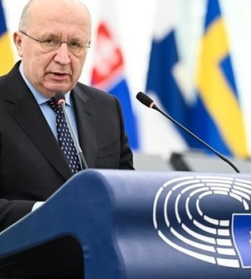 Путін повернув війну в РФ: Тепер КДБ та ГРУ чекатимуть, коли український дрон залетить у їхні офіси, - Кубілюс