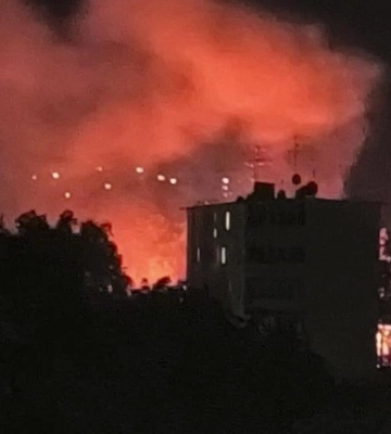 Дитина загинула від російського удару по Чугуєву на Харківщині