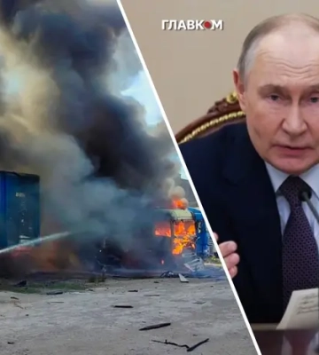 Зеленський заявив про взаємну згоду з РФ не бити по Києву і Москві