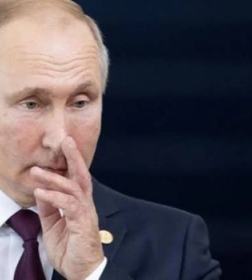 Путін на зустрічі з Віткофом і Кушнером заявив, що РФ не атакує Київ з опівночі суботи