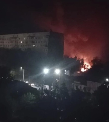 Кількість загиблих у Чугуєві збільшилася