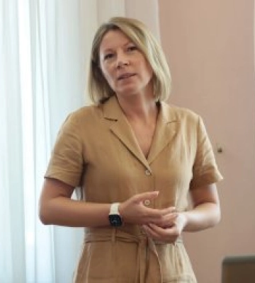 Спалах гепатиту А, сказ та щеплення: на Тячівщині провели екстрену нараду з медичної безпеки