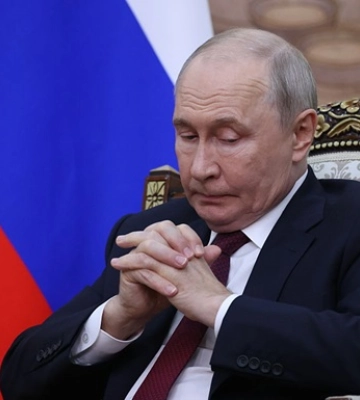 путін на зустрічі із Віткоффом і Кушнером похвалився, що по Києву не завдають ударів з "нуля годин"