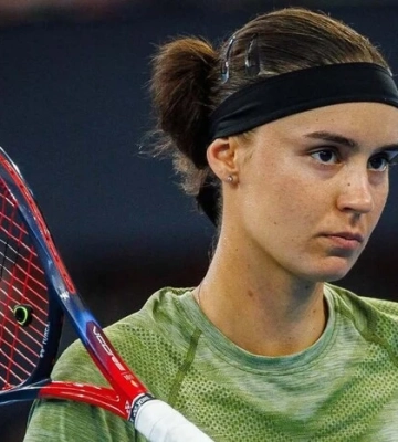 Калініна та Бондар вийшли до третього кола парного розряду US Open