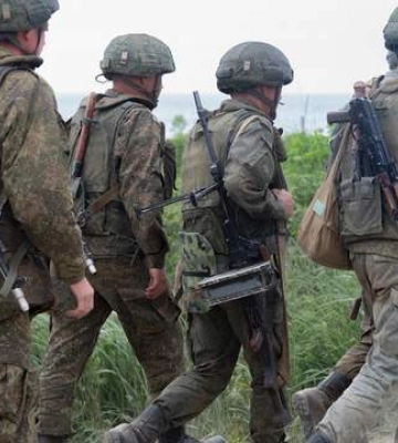 Итоги дня в Запорожской области