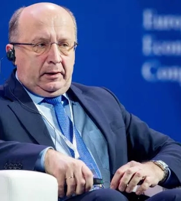 Єврокомісар попередив російські спецслужби про дзеркальну відповідь України