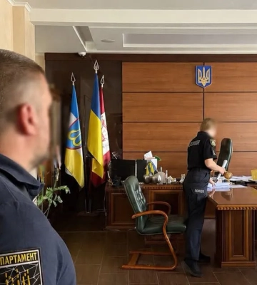 В Киевской области раскрыли схему по аренде оборудования во время отключений электроэнергии