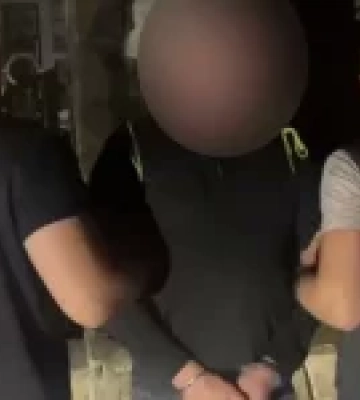 На Закарпатті викрили організатора схеми незаконного переправлення до Угорщини