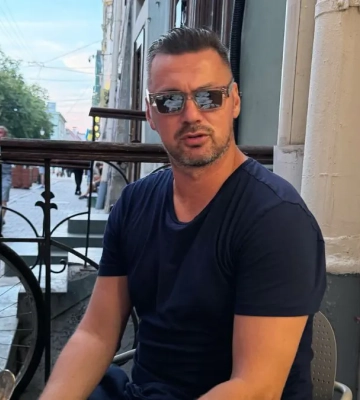 Артем Мілевський розкрив незвичний вибір їжі, з якою вчора дивився матч «Реала» в ЛЧ