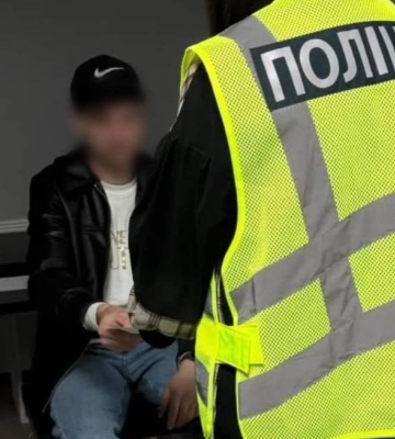 У Харкові 28-річного чоловіка підозрюють у зґвалтуванні 15-річної дівчини