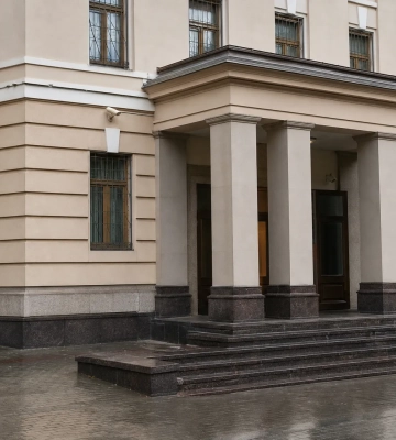 В Москве прокуроры запросили 8 лет заключения для историка Павла Сюткина