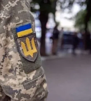 В Офісі Омбудсмана України відреагували на відео із затриманням військовозобов’язаних у Мукачеві