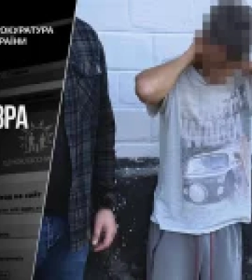 На Черкащині викрили учасника терористичної організації «лнр»