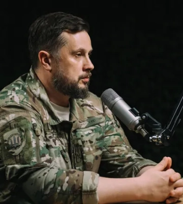 Білецькому доручать оборону більшої частини Донеччини – ЗМІ