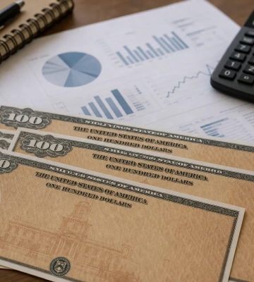 Мінфін США викупить довгострокові держоблігації на $6 млрд