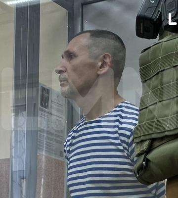 У справі про вбивство Парубія розпочався допит обвинуваченого: що він заявив у суді (ВІДЕО)