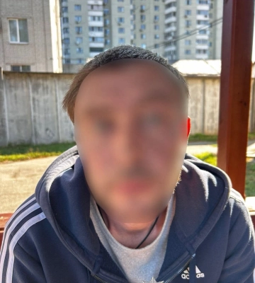Вбив стареньку матір співмешканки та позбавився тіла, - на Київщині затримано зловмисника