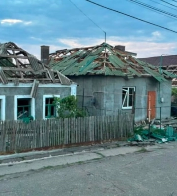 Влада: у Миколаєві через нові атаки РФ загинули дві людини, серед постраждалих є дитина
