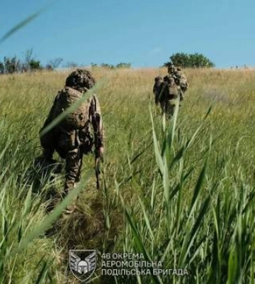 Навіщо Україна перекидає найуспішніші бригади під Краматорськ?