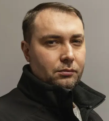 Буданов відреагував на третій заочний арешт від РФ