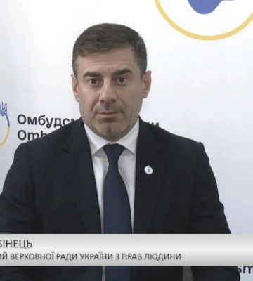 Дослівно – Про кримінальні провадження, відкриті за матеріалами моніторингових візитів на Закарпаття (відео)