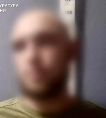 Искал обидчика, а убил случайного прохожего: возле хостела в Киеве мужчина зарезал ножом незнакомца