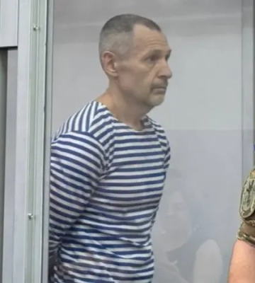 Убивство Парубія: обвинуваченому продовжено арешт
