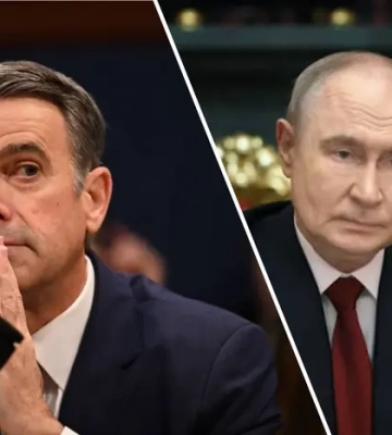 Глава ЦРУ може отримати провідну роль у переговорах з Росією – FT